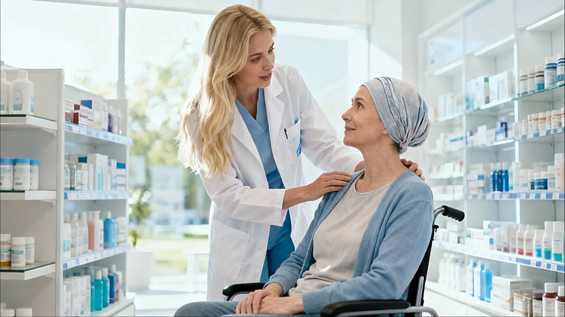 Onkologische Erkrankungen